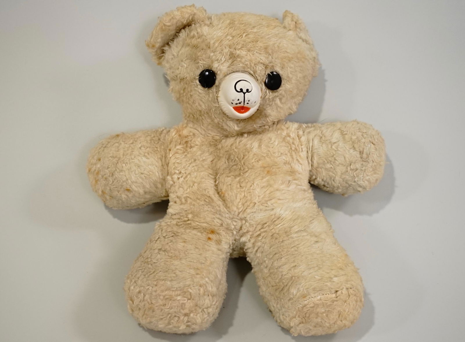 cubbi gund teddy bear