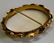 Victorian Shell Cameo Brooch - 3