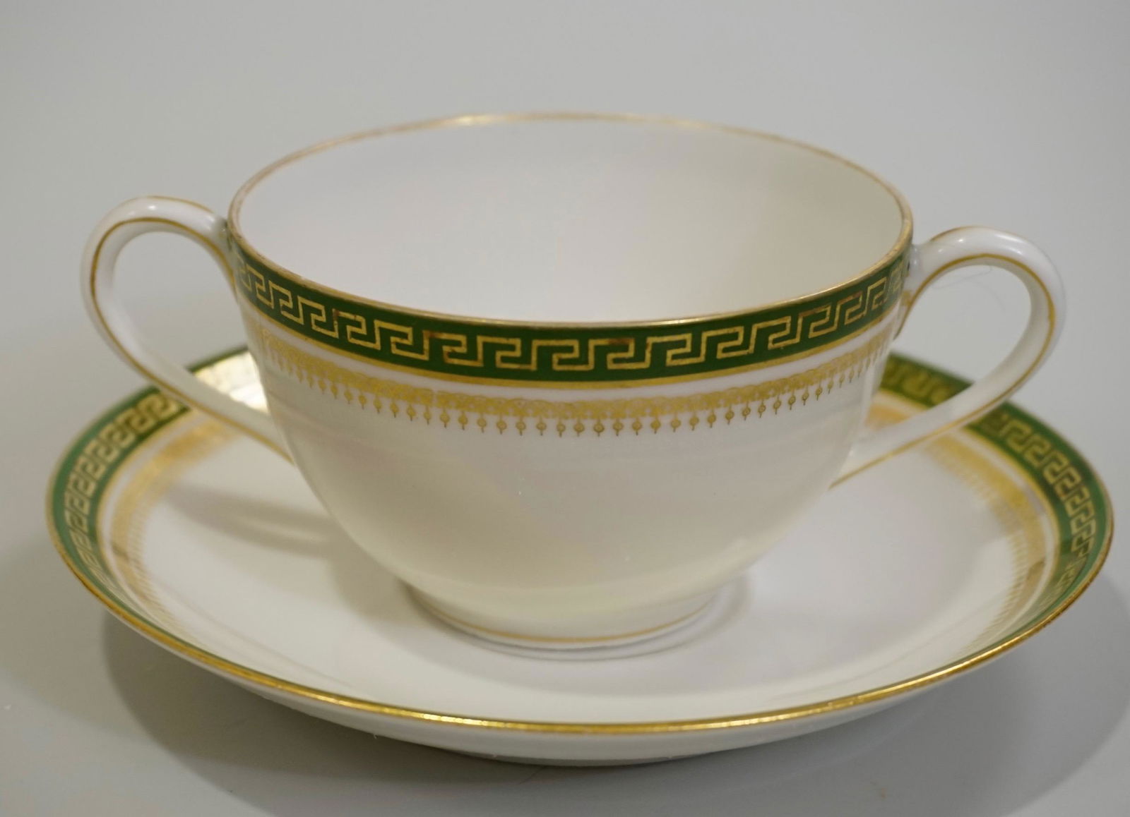 T & V Limoge Fine Porcelain for Nathan Dohrmann Co in (1 of 7)