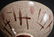 Mid Century Studio Pottery Artist Signed Hand Painted - 2