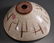 Mid Century Studio Pottery Artist Signed Hand Painted - 4