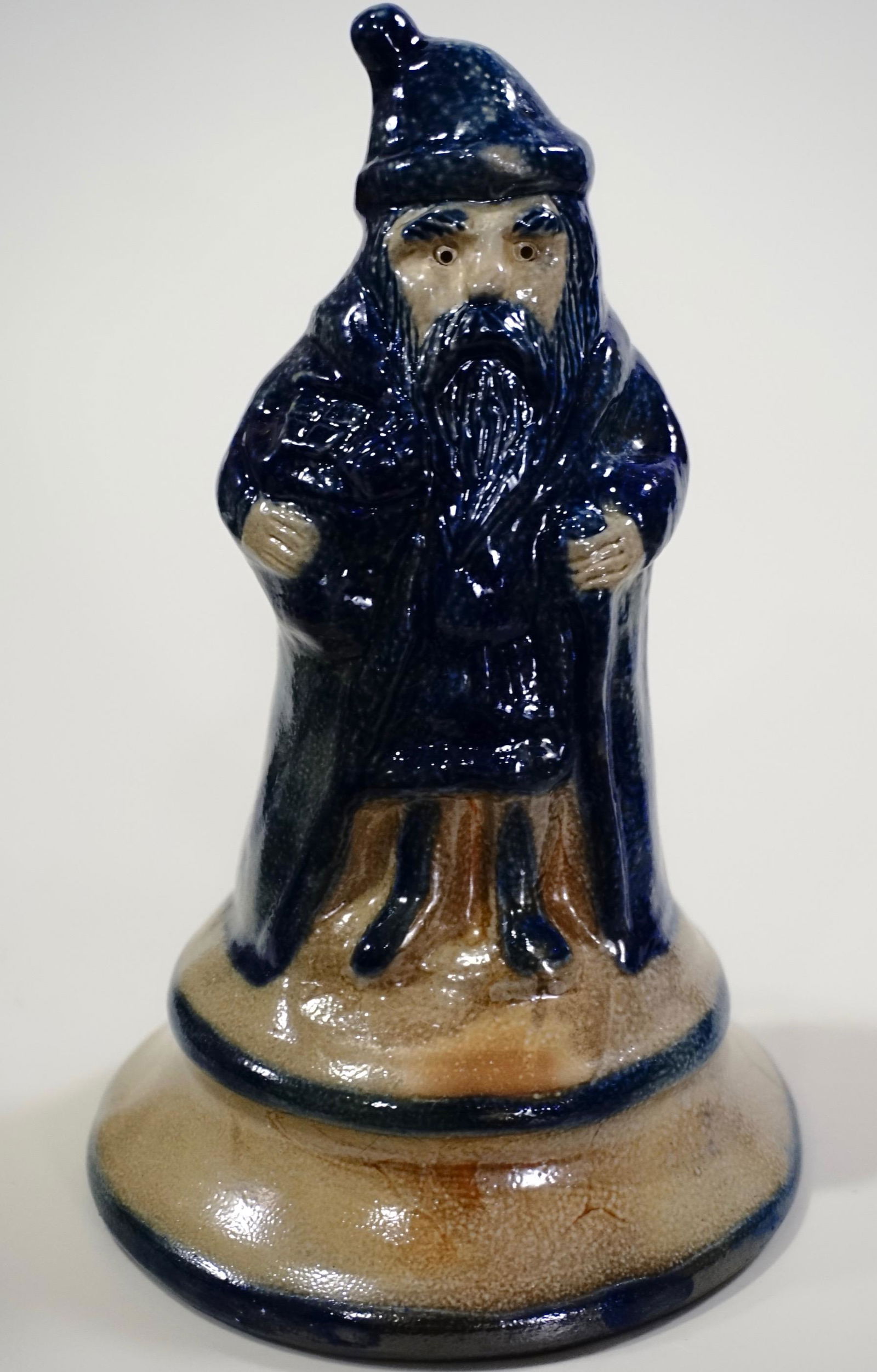 Beaumont Brothers Pottery Santa Ohio Studio Salt Glazed (1 of 8)