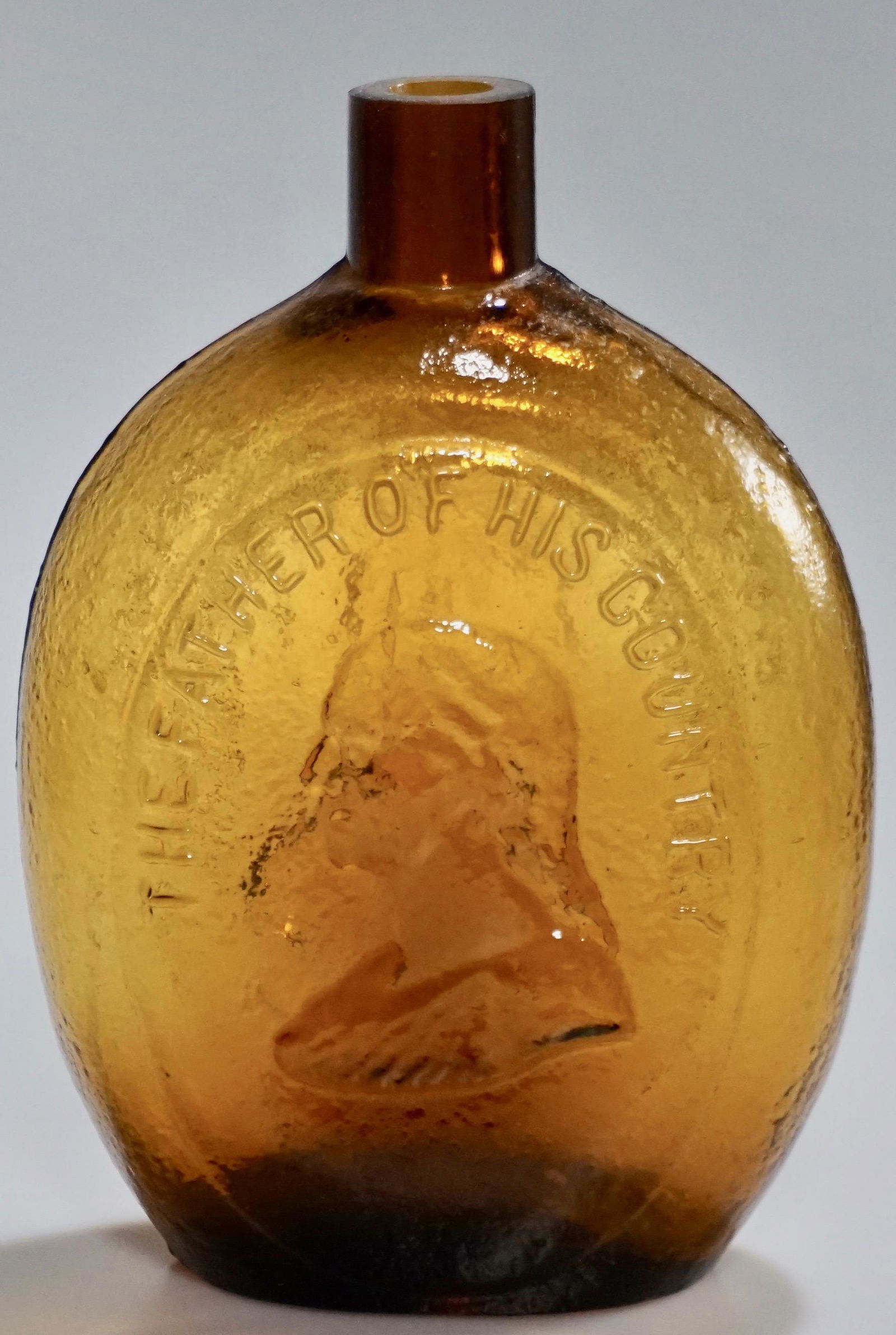 The Father of His Country George Washington Gen.Taylor (1 of 8)