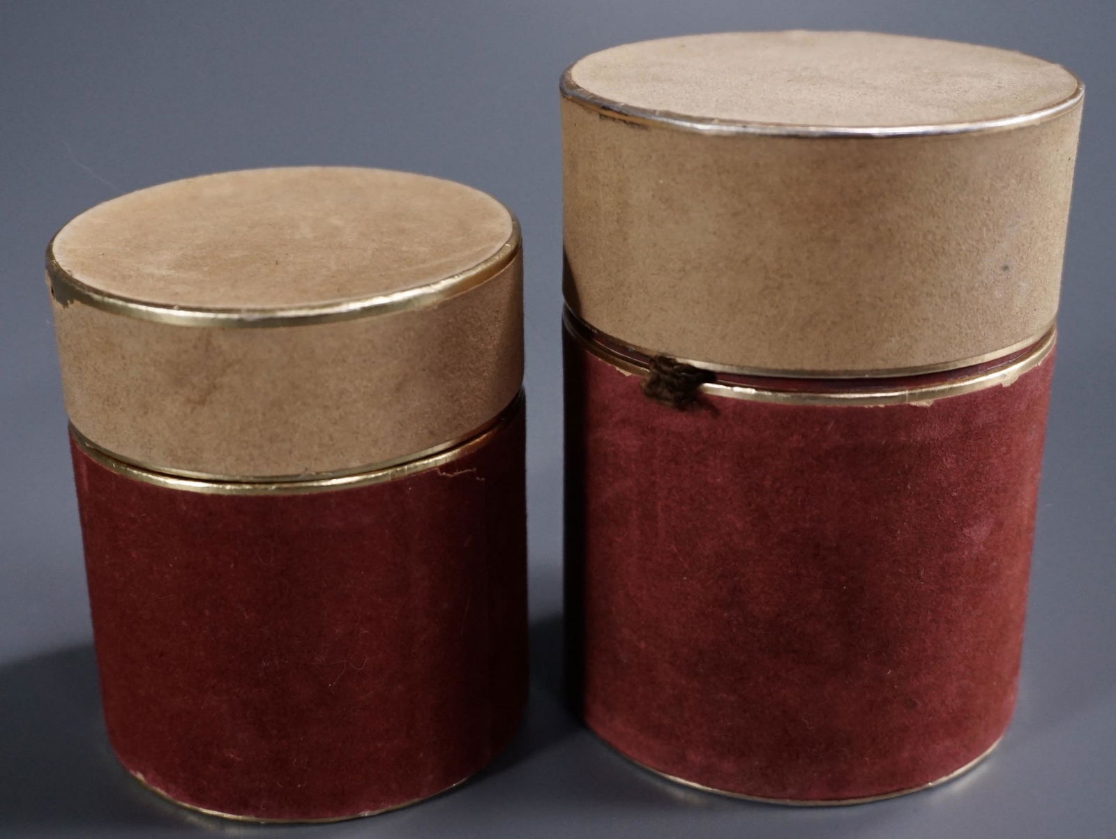 Zeiss Sonnar 2/8,5 cm Orthometar 4,5/3,5 cm Lot of 2 (1 of 11)