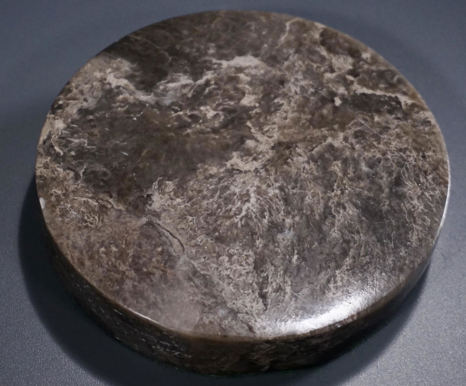 Paleozoic Era 230 Million Years Oil Patch 2750 Feet (1 of 3)