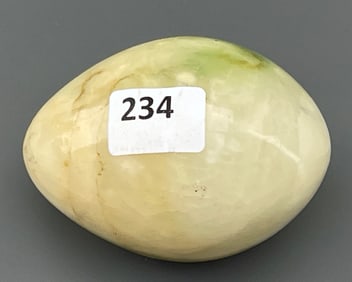 Tinted Stone Easter Egg