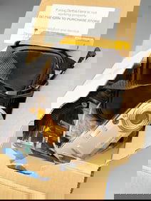 Vintage Sony DSC-P32 Cyber Shot Digital Still Camera