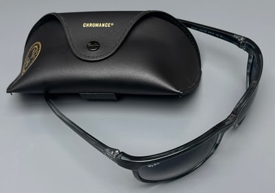 Ray-Ban Sunglasses 100 % UV Protection Made in Italy