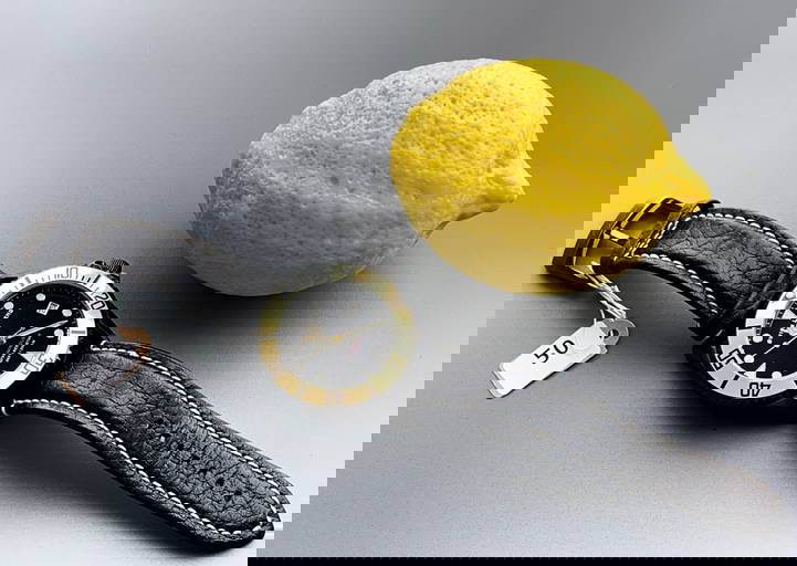 Glycine A Gl 224 Ref 3863 Combat Sub 20 Atm