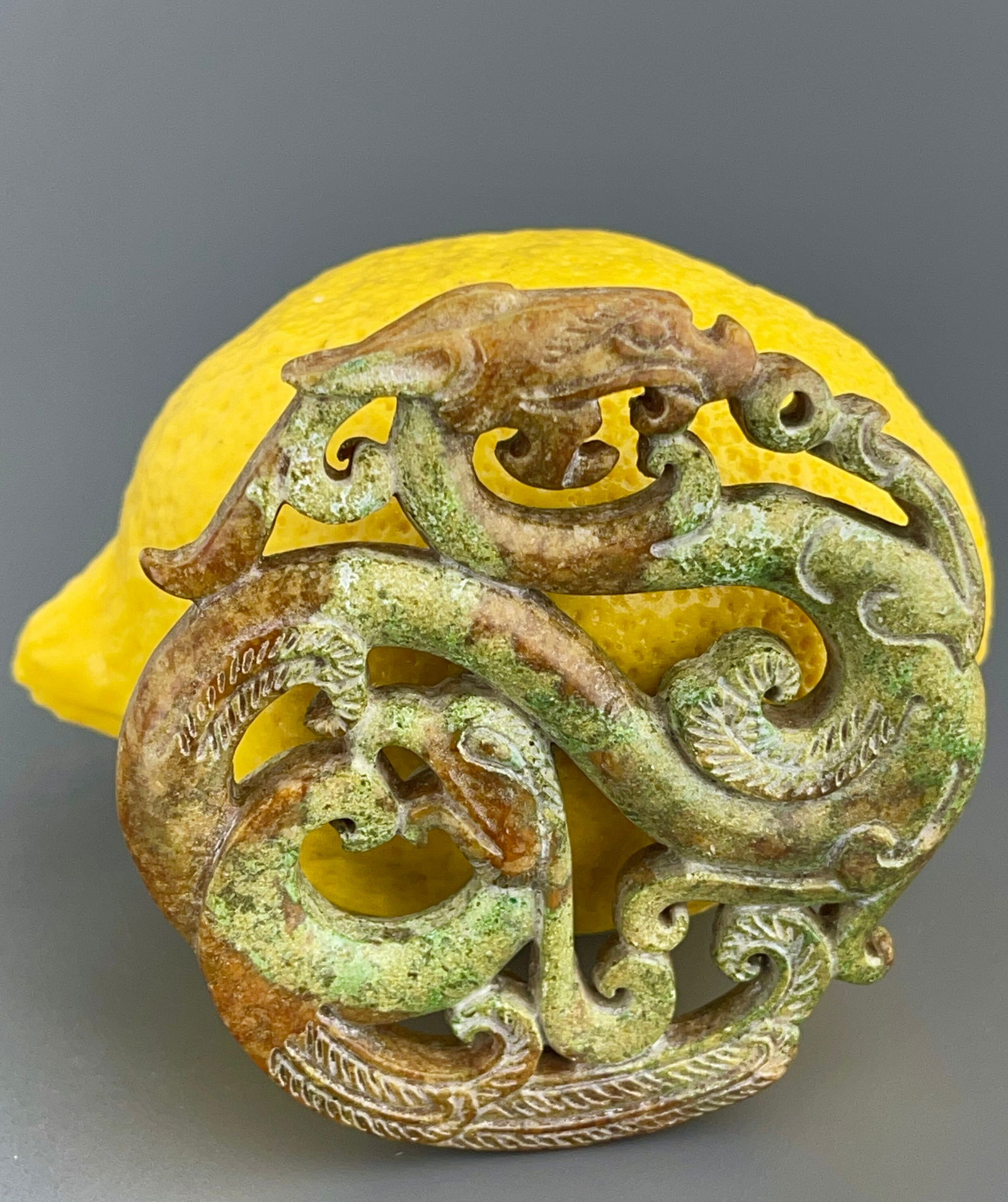 ロイヤルセランゴール Oriental Dragon Plaque ロイヤルセランゴール Oriental Dragon Plaque