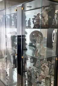 Melody Large Lladro Porcelain Figurine Limited Edition of 2000 pieces 1988 Sculptor Regino Torrijos