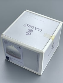 Lladro SPRING BELL Product Number 7613 by LLADRO Open Box