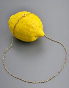 14k Gold Chain