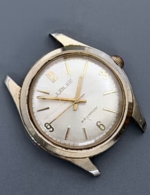Men s Vintage Jubilee Watch for Parts