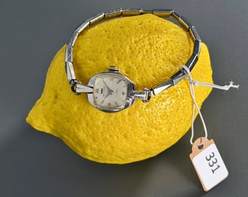 Westport Vintage Mechanical Woman s Watch