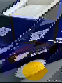 Lladro Porcelain No.17658 Juego de los Delfines Dolphins At Play Lot of 3 Unused Collectors Society