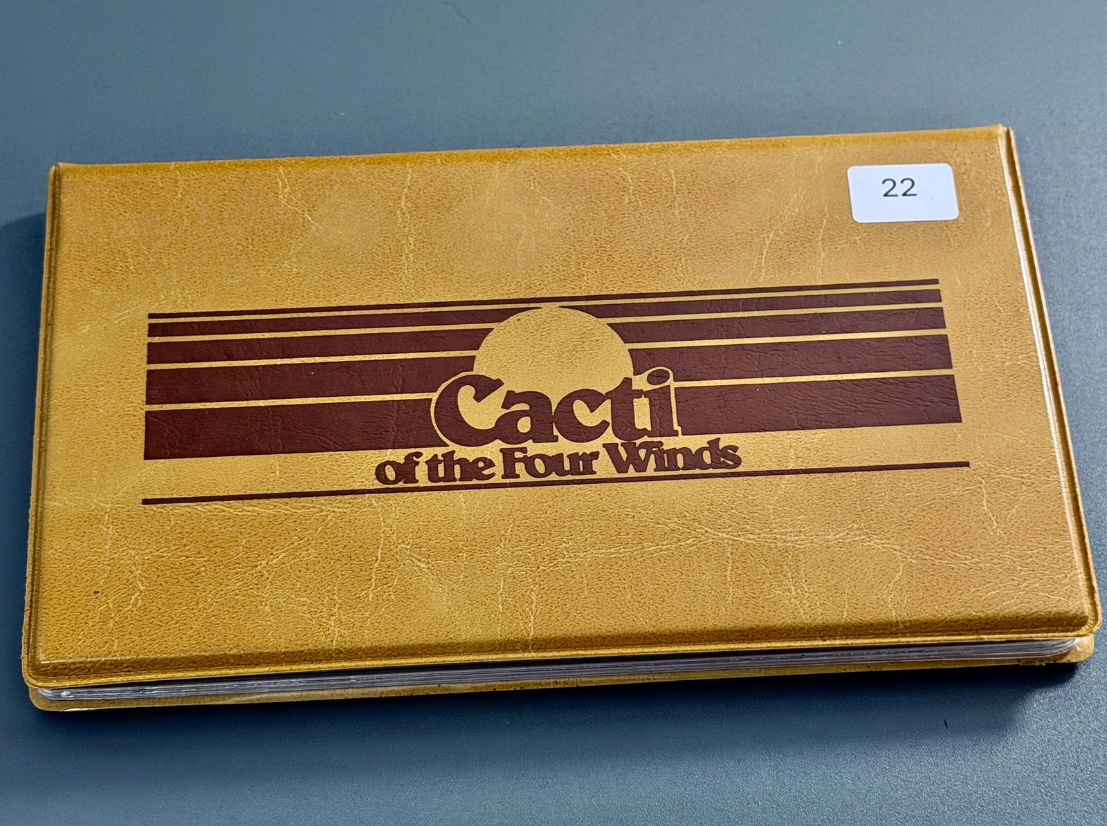 Cacti of the Four Winds First Day of Issue 1981 United States Desert Plants USPS Postage Stamps 20: Cacti of the Four Winds First Day of Issue 1981 United States Desert Plants USPS Postage Stamps 20 cent Denominations Barrel Cactus, Agave, Beavertail Cactus, Saguaro.