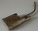 Antique Chinese Paktong Engraved Opium Water Pipe - 2