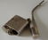 Antique Chinese Paktong Engraved Opium Water Pipe - 3