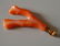 Vintage Coral Branch Shaped Pendant - 2
