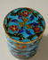 Cylinder Cloisonne Box - 2
