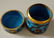 Cylinder Cloisonne Box - 3
