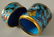 Cylinder Cloisonne Box - 5