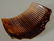 Vintage Jeweled Hair Comb - 7