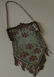Art Deco Period Vintage Opera Dance Purse