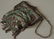 Art Deco Period Vintage Opera Dance Purse - 4