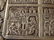 Embossed Metal Silvered Russian Style Icon - 4