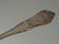 Rochester NY Indian Head Hotel Seneca Sterling Souvenir - 4