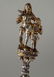 William Tell Lucerne Figural Souvenir 800 Silver Spoon