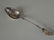 William Tell Lucerne Figural Souvenir 800 Silver Spoon - 2