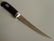 Rapala Fisherman Marttiini Filleting Knife Signed Blade