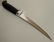 Rapala Fisherman Marttiini Filleting Knife Signed Blade - 2