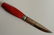 Mora Sweden Fixed Blade Vintage Fisherman Floating