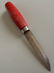 Mora Sweden Fixed Blade Vintage Fisherman Floating - 2