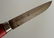 Mora Sweden Fixed Blade Vintage Fisherman Floating - 3