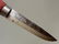 Mora Sweden Fixed Blade Vintage Fisherman Floating - 5