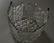 Vintage American Glass Tub Ice Basket Serving Bowl - 2