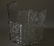 Vintage American Glass Tub Ice Basket Serving Bowl - 8