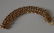 Vintage Mid Century Michele Costume Jewelry Bracelet - 3