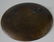 Vintage Russian Enamel Roundel Wall Plaque - 4