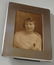 Art Deco Sterling Silver Vintage Photo Picture Frame - 6