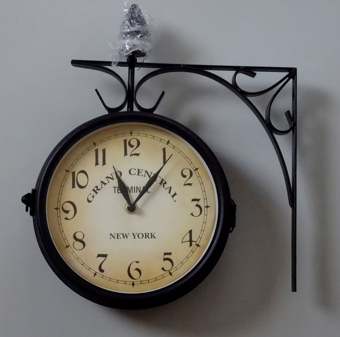 Rail Road Station New York Grand Central Terminal (1 of 6)