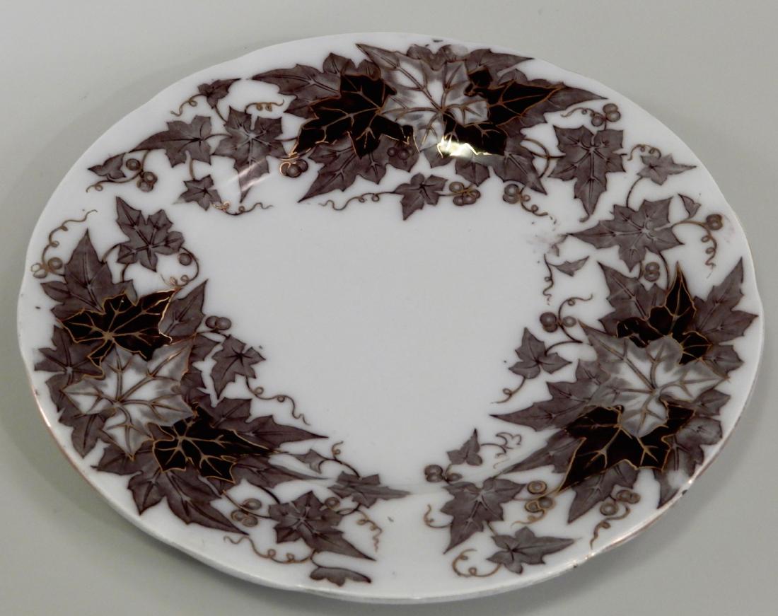 Utzschneider & Cie Antique Bryonia Black Mulberry (1 of 7)