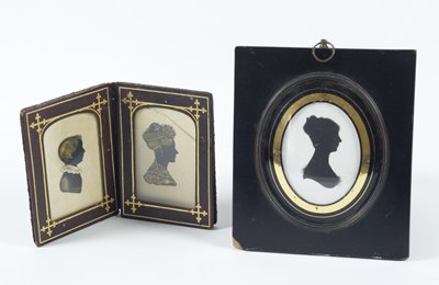 Silhouettes (3)
