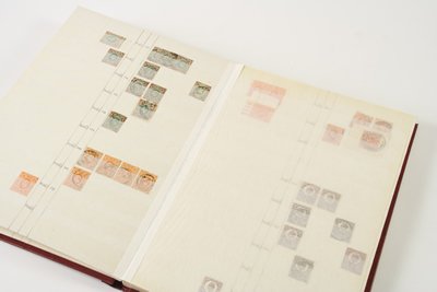 Edward VII accumulation (small lot) - 2
