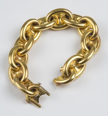 Ladies' antique bracelet - 2